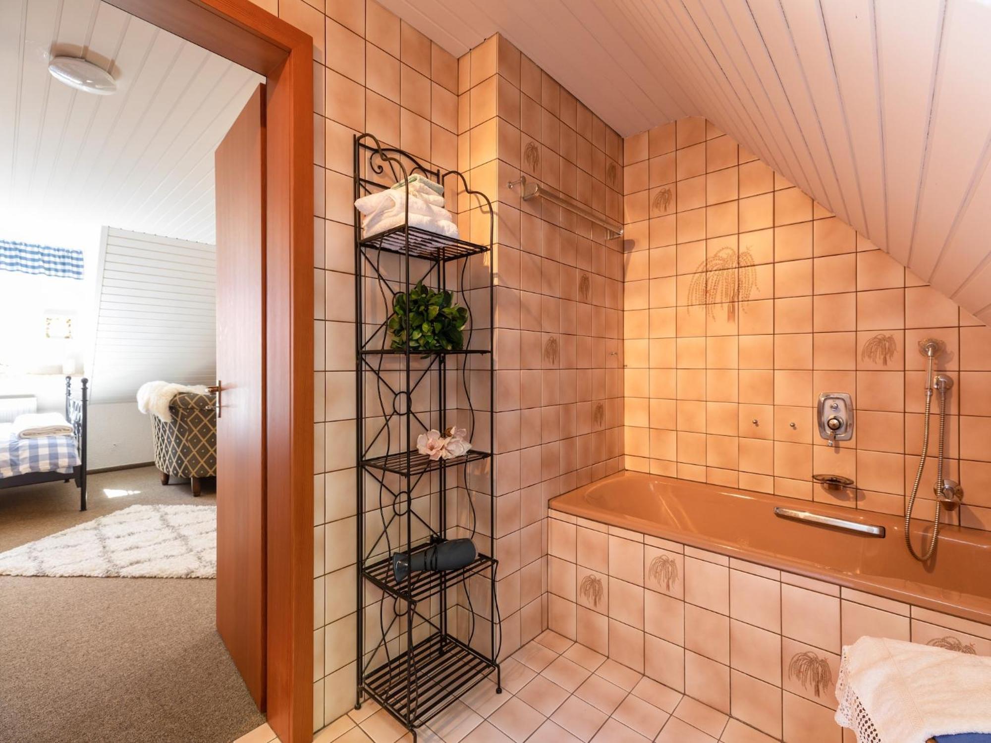 Charming Apartment In Wei Enbrunn Near Forest Weissenbrunn エクステリア 写真