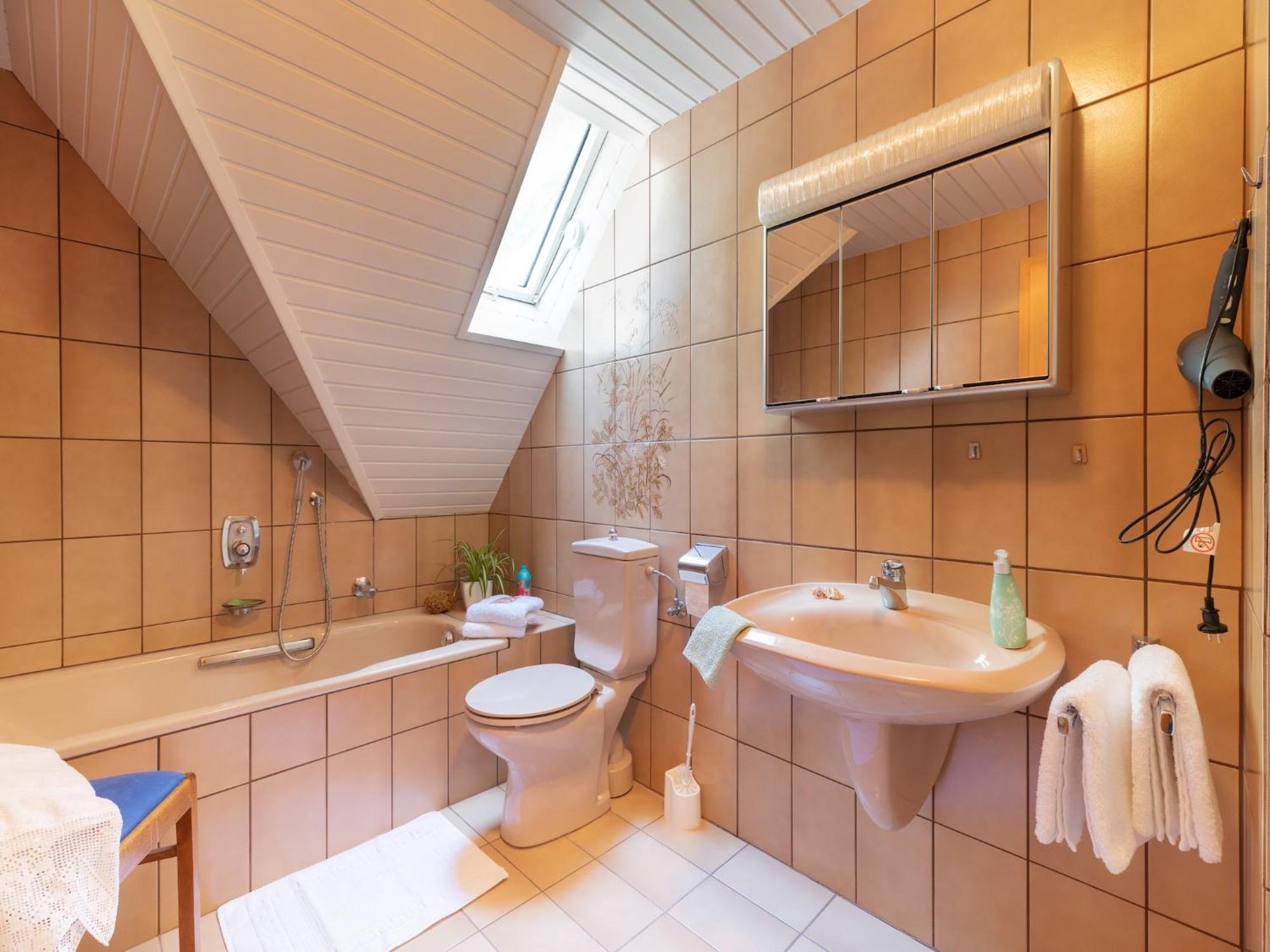 Charming Apartment In Wei Enbrunn Near Forest Weissenbrunn エクステリア 写真
