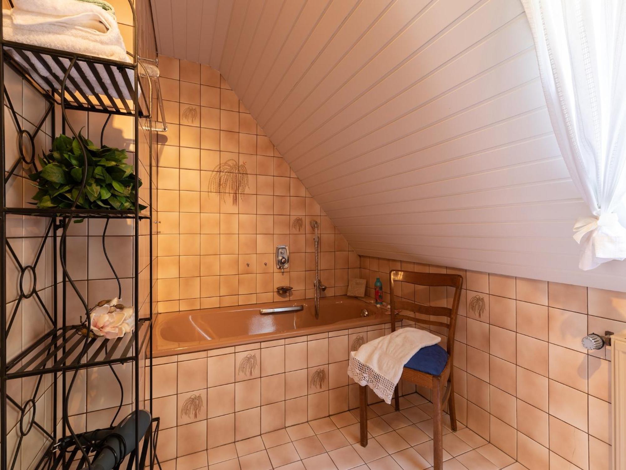 Charming Apartment In Wei Enbrunn Near Forest Weissenbrunn エクステリア 写真