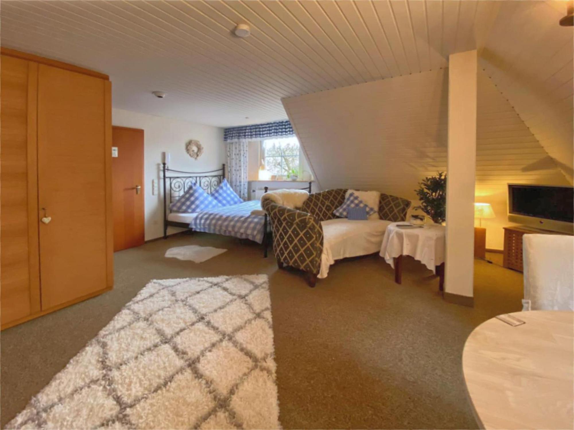 Charming Apartment In Wei Enbrunn Near Forest Weissenbrunn エクステリア 写真