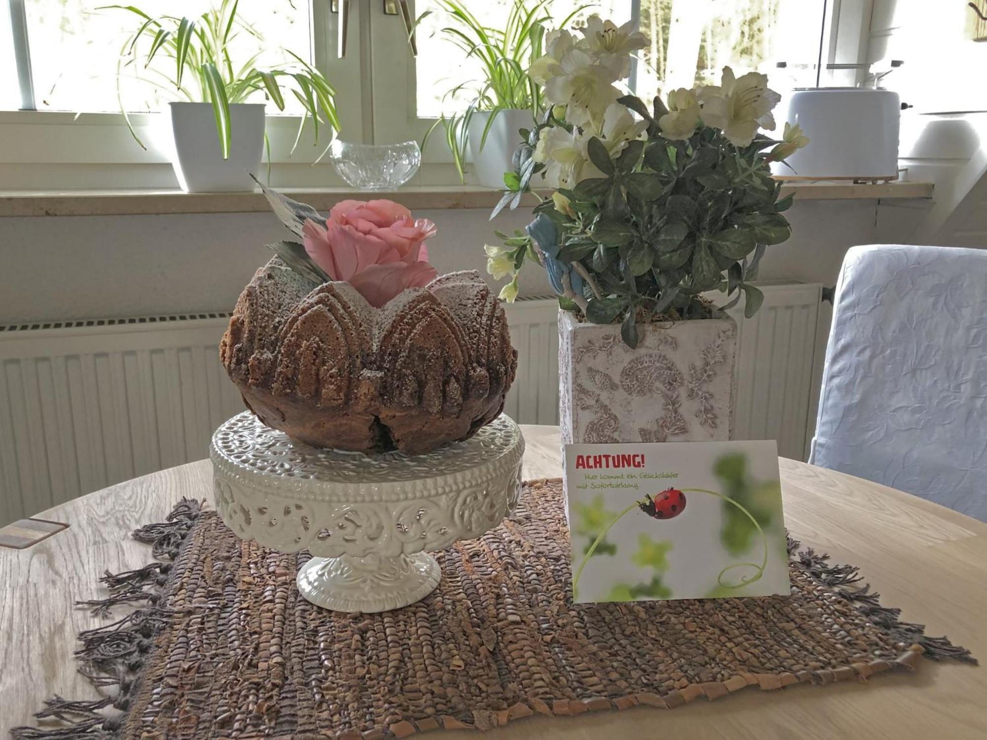 Charming Apartment In Wei Enbrunn Near Forest Weissenbrunn エクステリア 写真