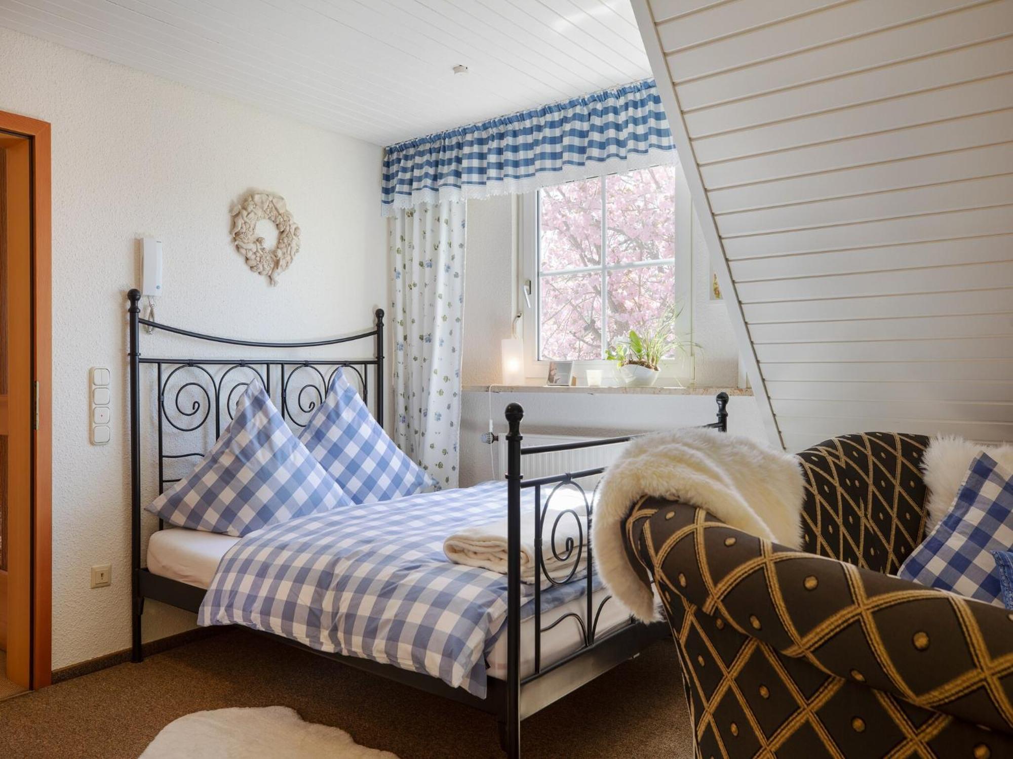 Charming Apartment In Wei Enbrunn Near Forest Weissenbrunn エクステリア 写真