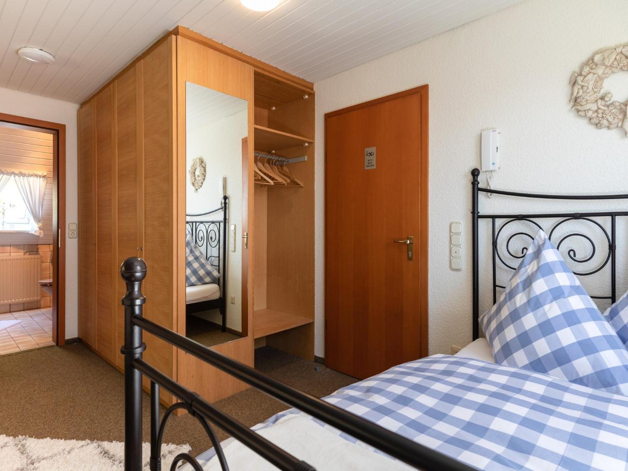 Charming Apartment In Wei Enbrunn Near Forest Weissenbrunn エクステリア 写真