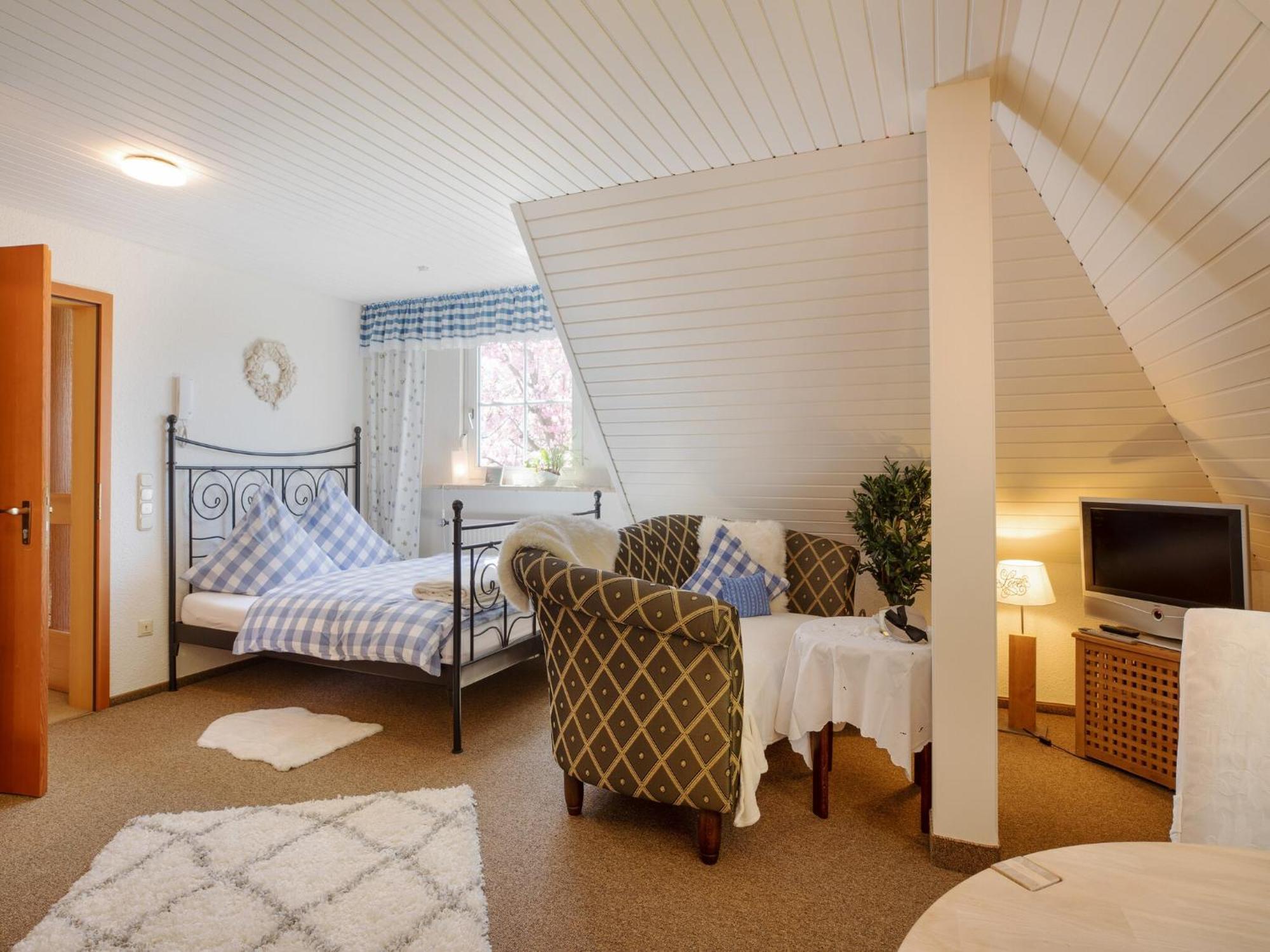 Charming Apartment In Wei Enbrunn Near Forest Weissenbrunn エクステリア 写真