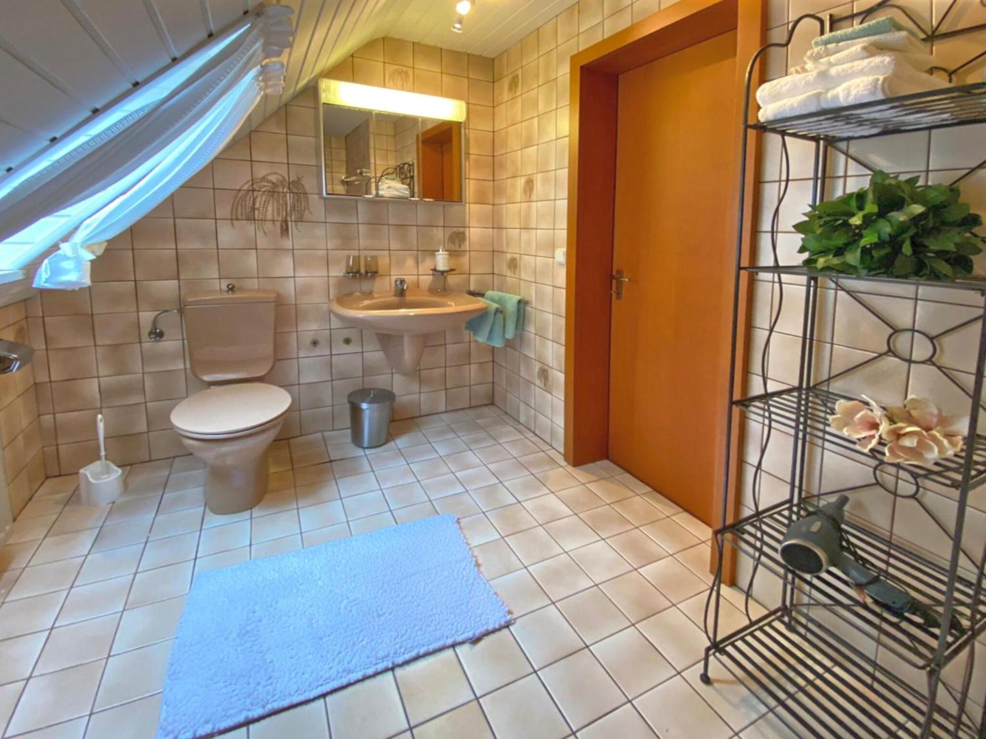 Charming Apartment In Wei Enbrunn Near Forest Weissenbrunn エクステリア 写真