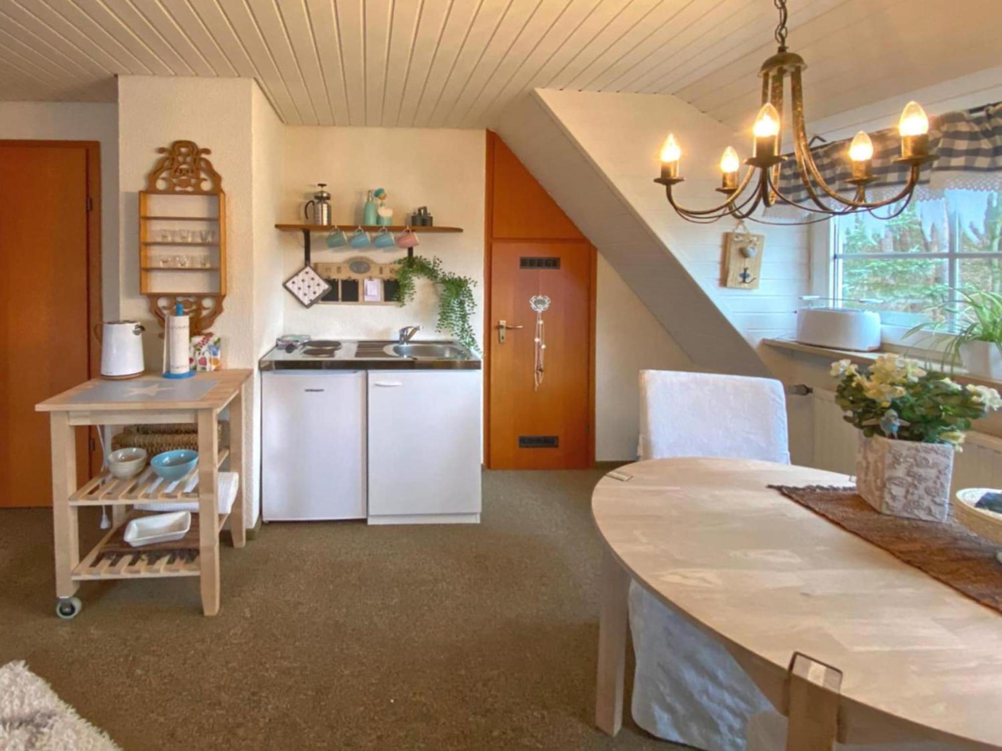 Charming Apartment In Wei Enbrunn Near Forest Weissenbrunn エクステリア 写真