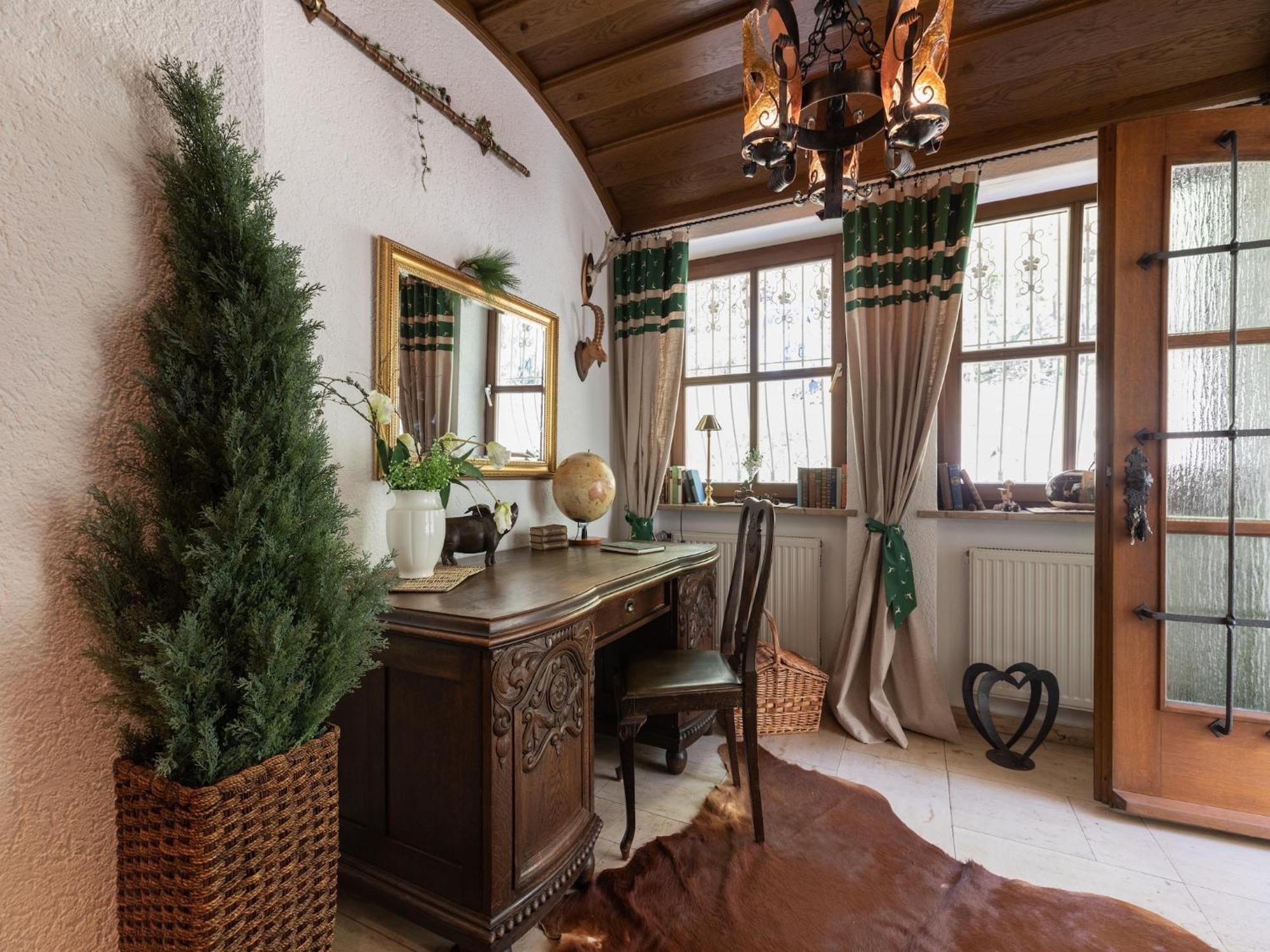 Charming Apartment In Wei Enbrunn Near Forest Weissenbrunn エクステリア 写真