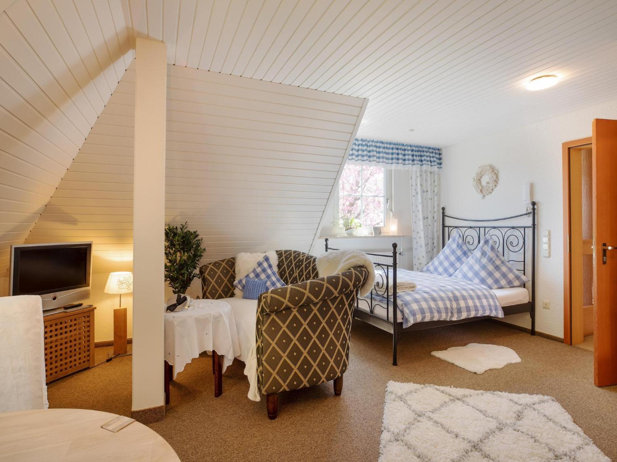 Charming Apartment In Wei Enbrunn Near Forest Weissenbrunn エクステリア 写真