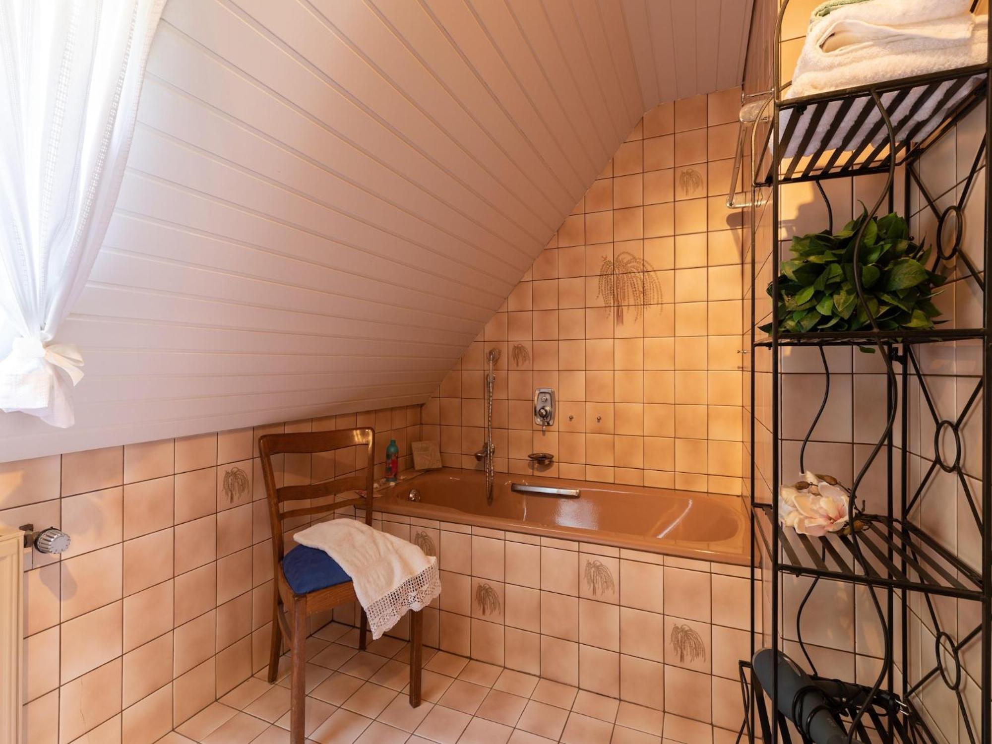 Charming Apartment In Wei Enbrunn Near Forest Weissenbrunn エクステリア 写真
