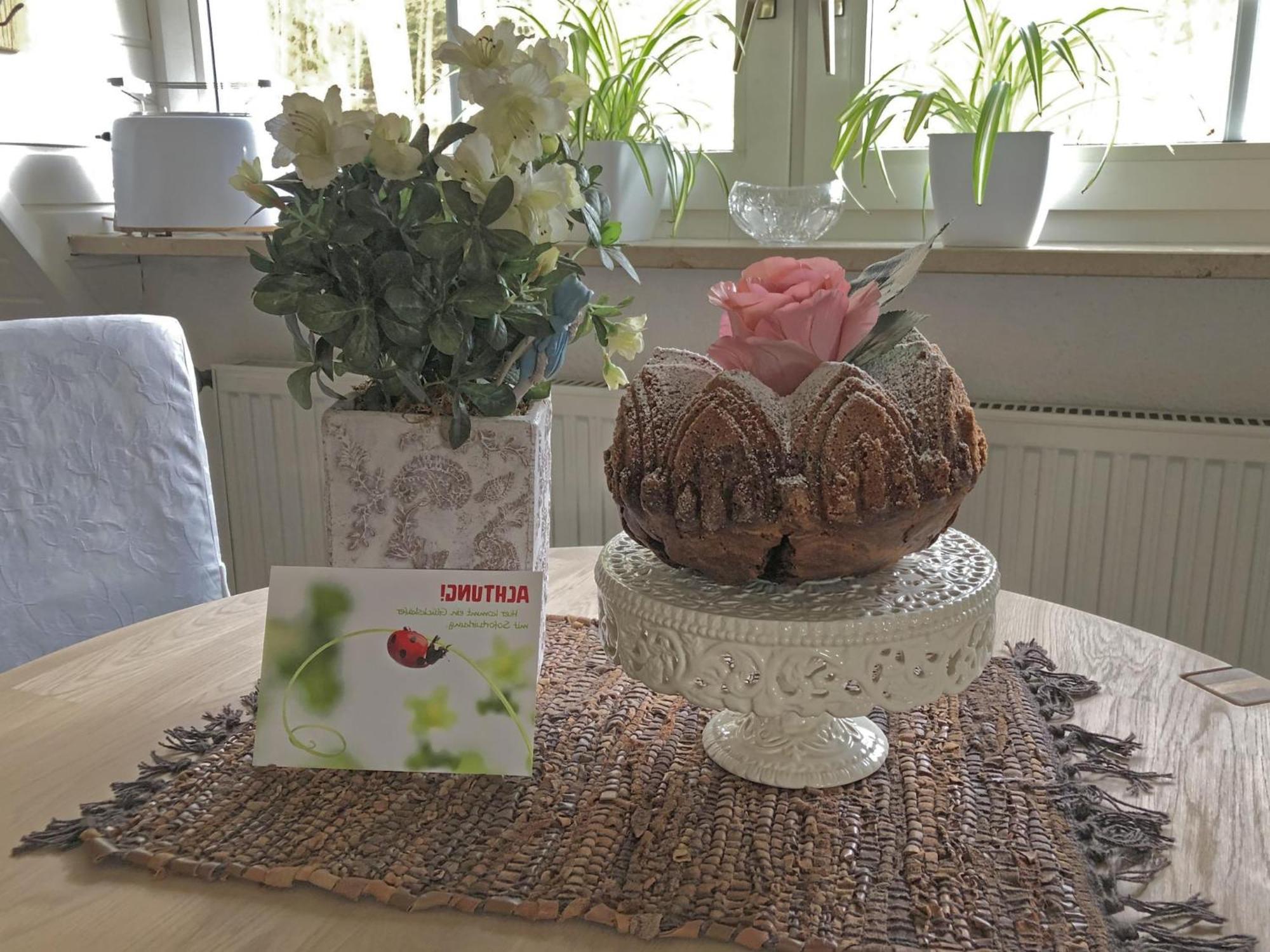 Charming Apartment In Wei Enbrunn Near Forest Weissenbrunn エクステリア 写真