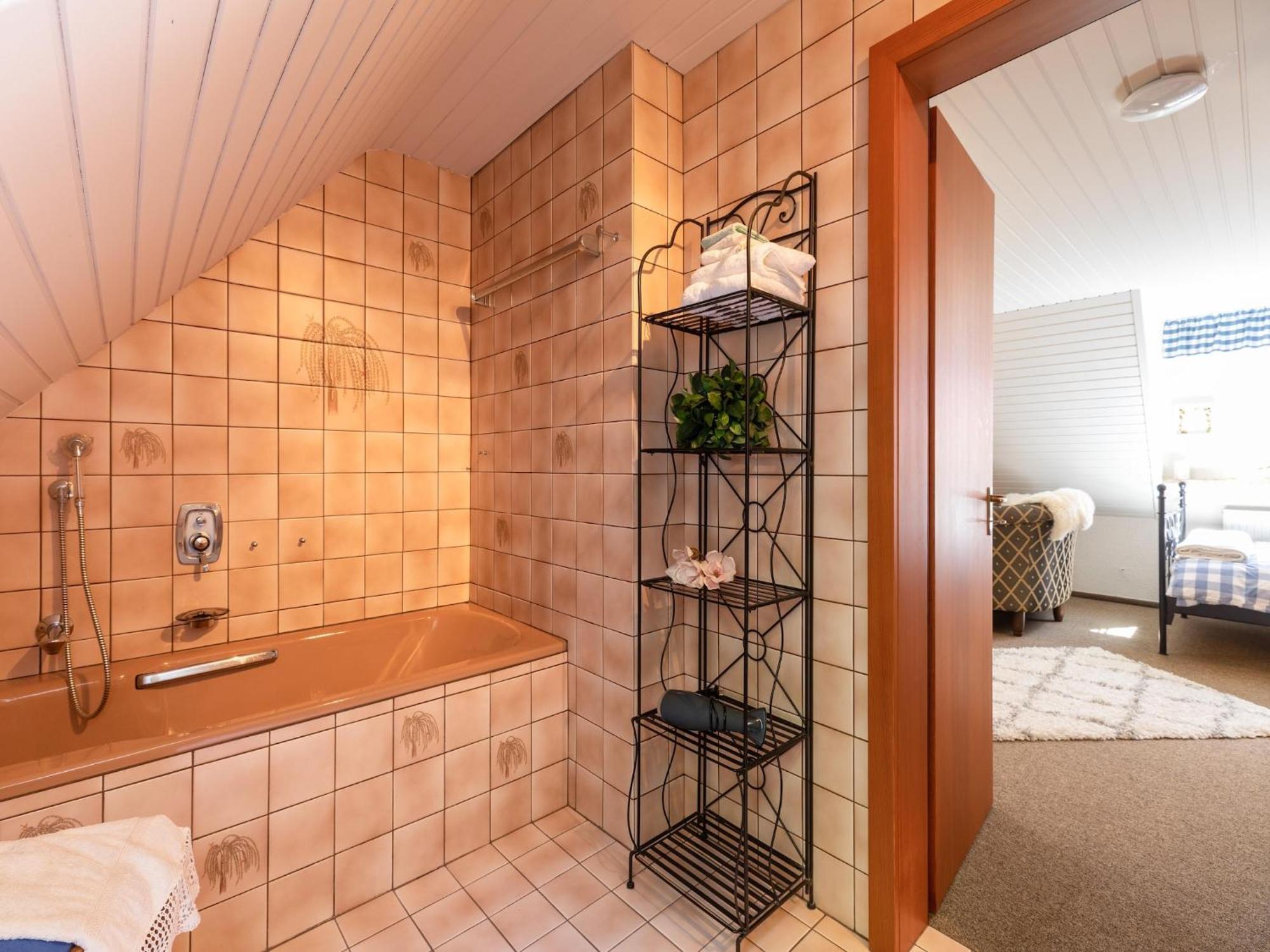 Charming Apartment In Wei Enbrunn Near Forest Weissenbrunn エクステリア 写真