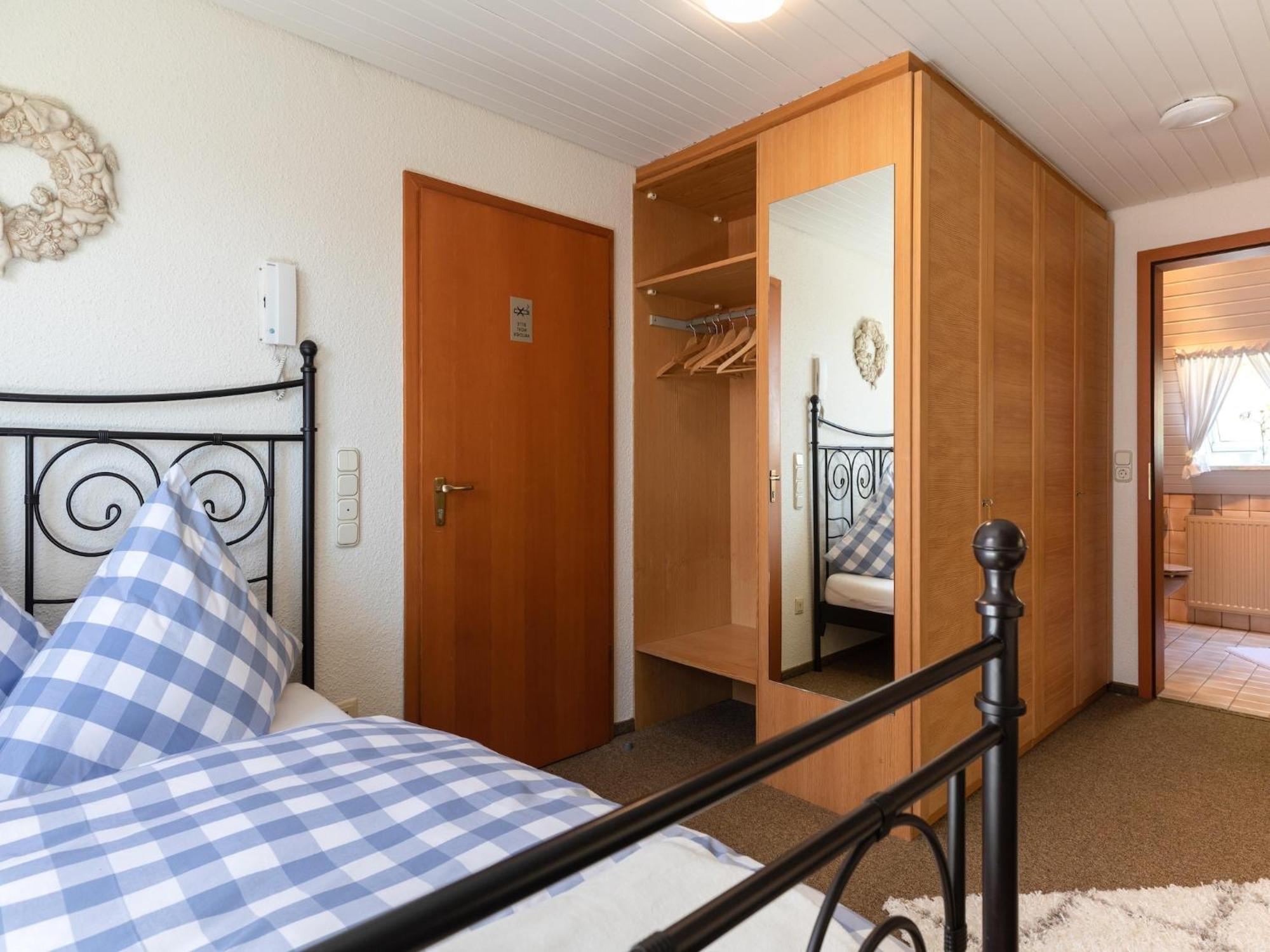 Charming Apartment In Wei Enbrunn Near Forest Weissenbrunn エクステリア 写真
