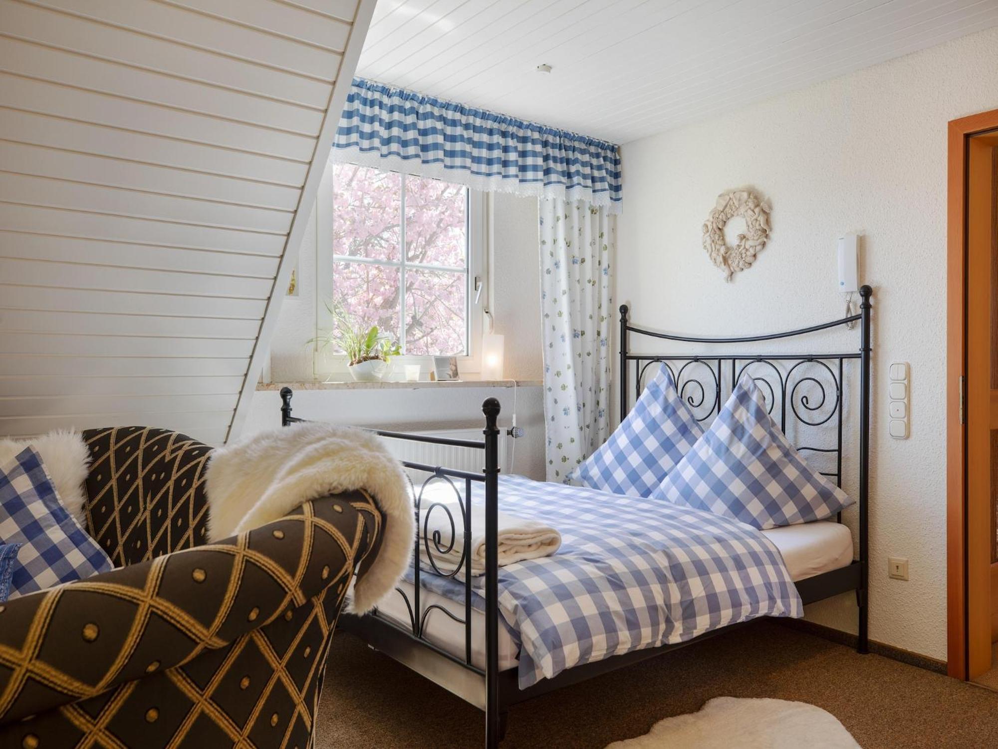 Charming Apartment In Wei Enbrunn Near Forest Weissenbrunn エクステリア 写真
